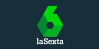 logo de La Sexta
