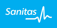 logo de Sanitas