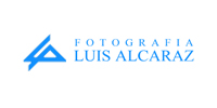 logo de Luis Alcaraz